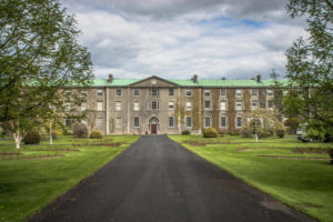 St. Patrick's College Maynooth