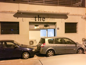 The 2 Bar Palma Mallorca