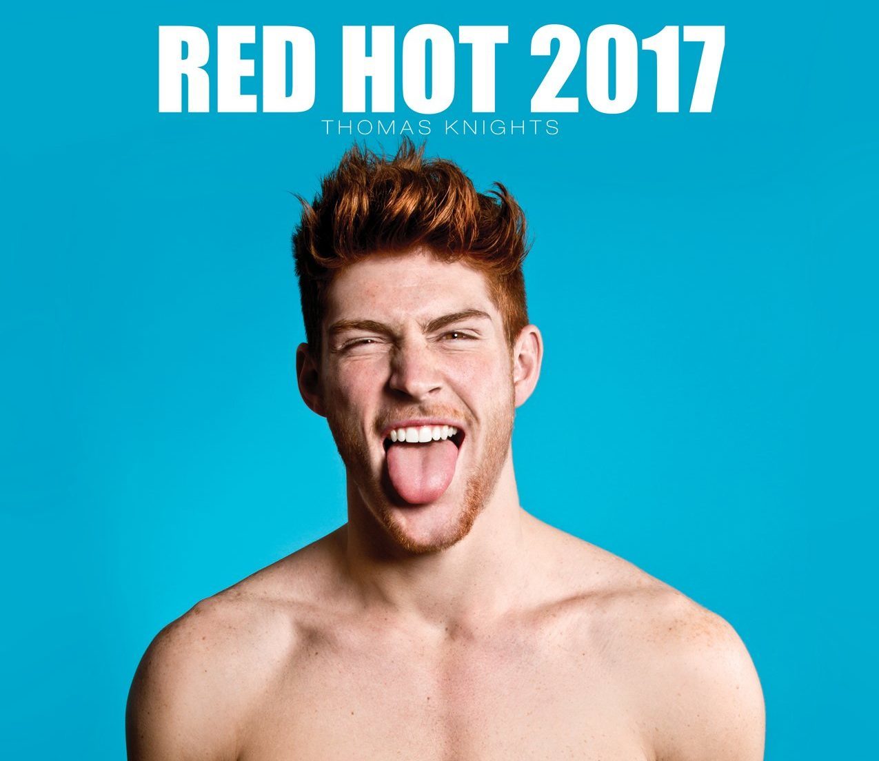 Gay Kalender 2017